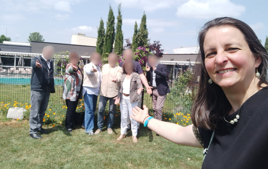 Formation RSE pour les administrateurs d'une banque en mai 2025.